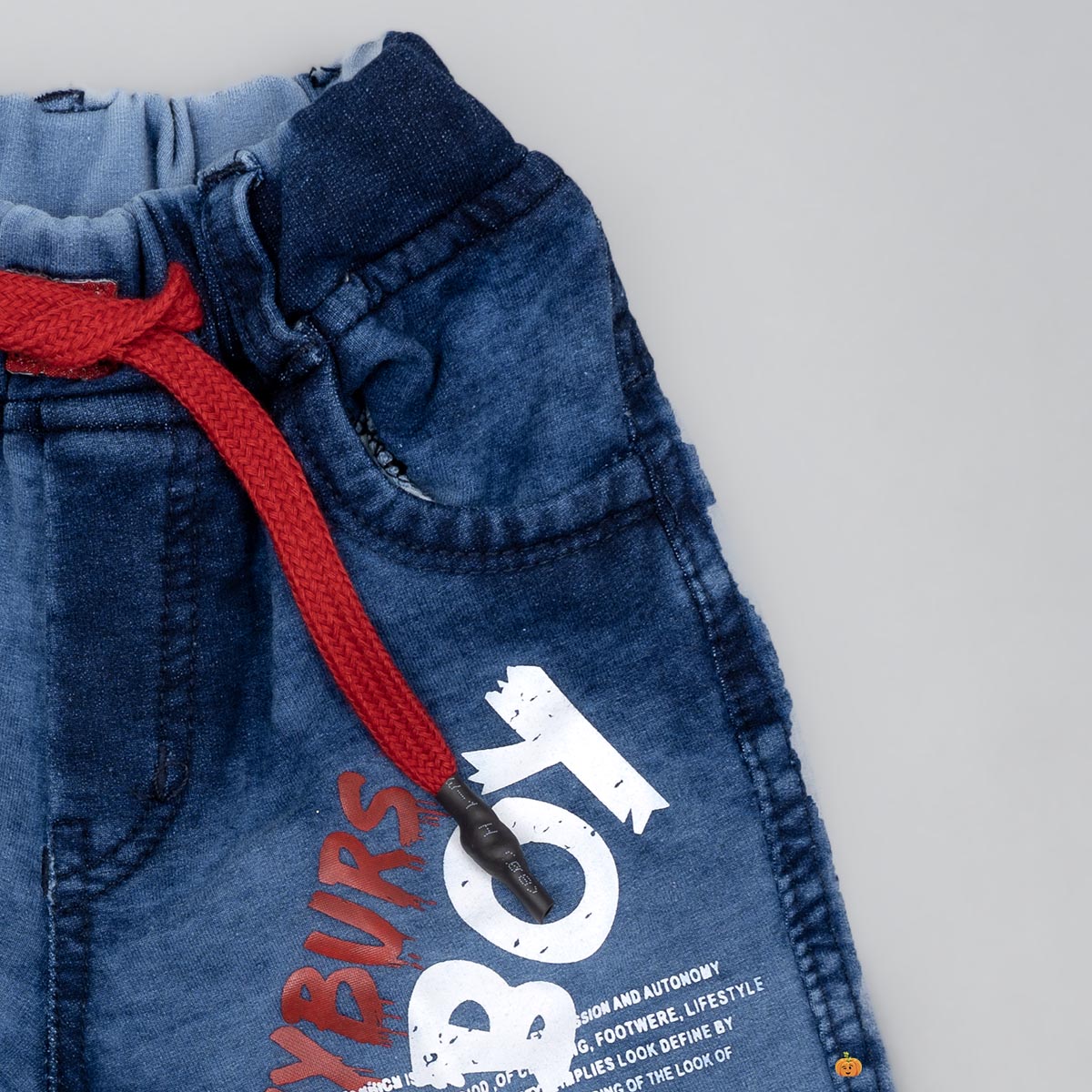 Boy sales capri jeans