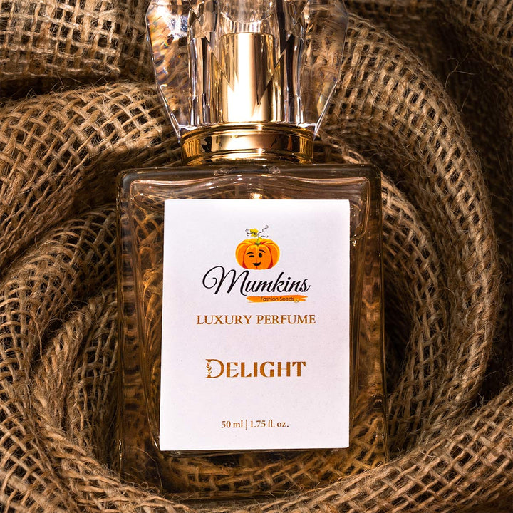 Delight Luxury Boys Perfume
