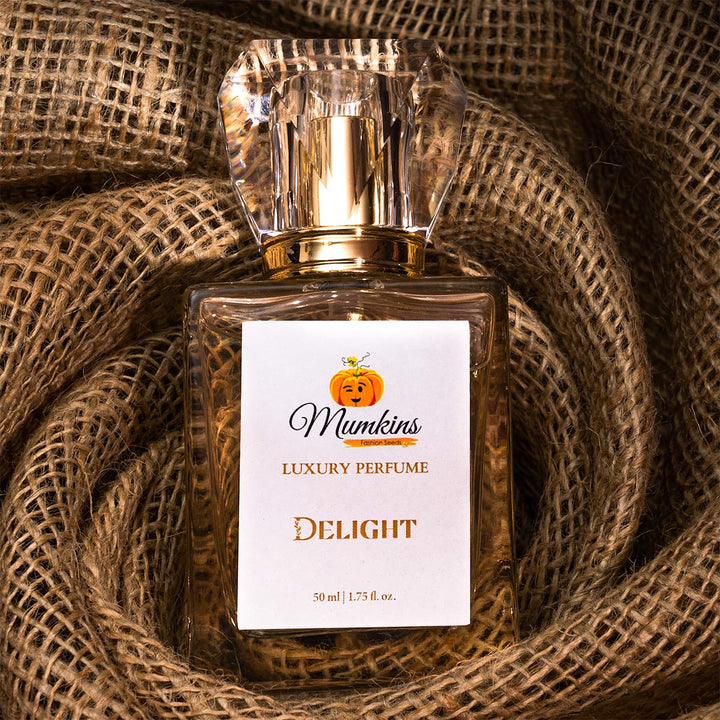 Delight Luxury Boys Perfume