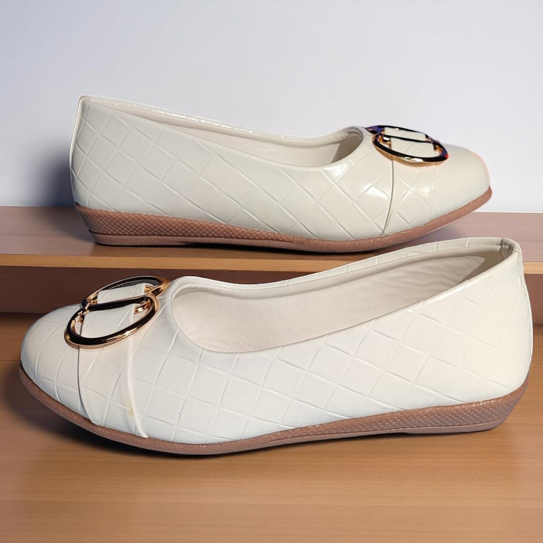 Slip On Girls Bellies