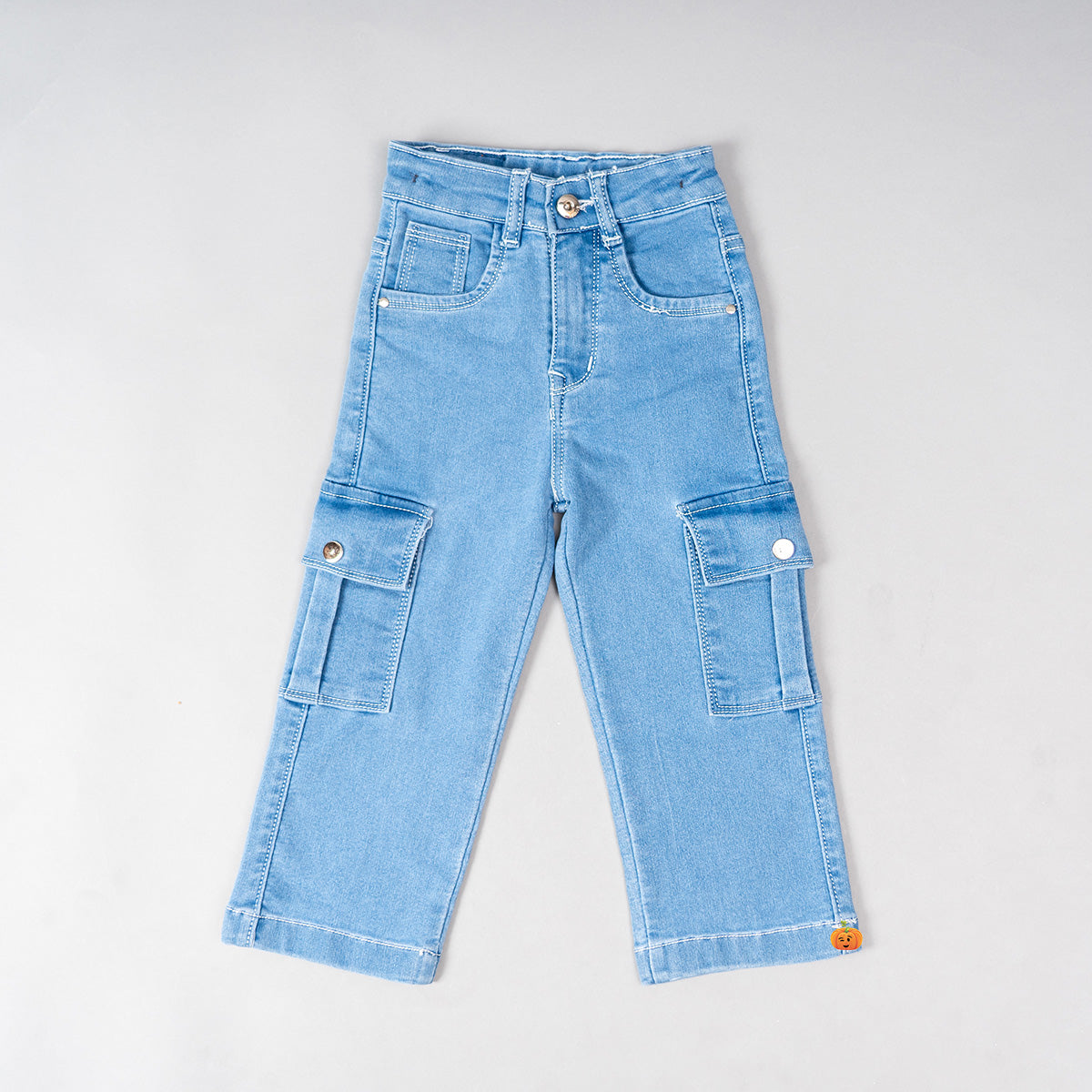 Girls Jeans Buy Denim Jeans For Girls Kids Online Mumkins