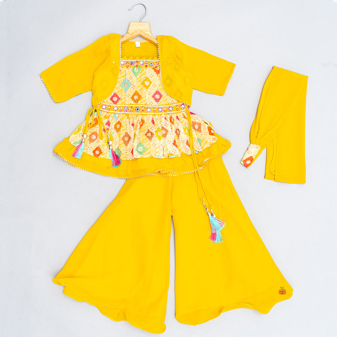 Top 5 Summer Clothes Ideas for Girl Kids – Mumkins