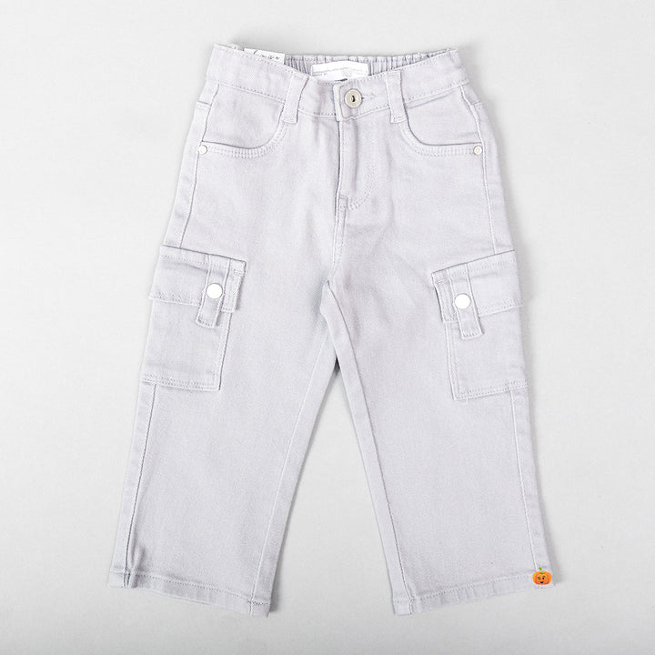Cargo Pant for Girls