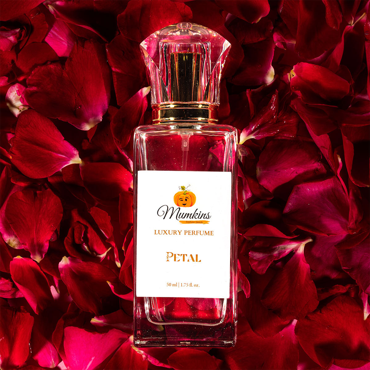 Petal perfume online