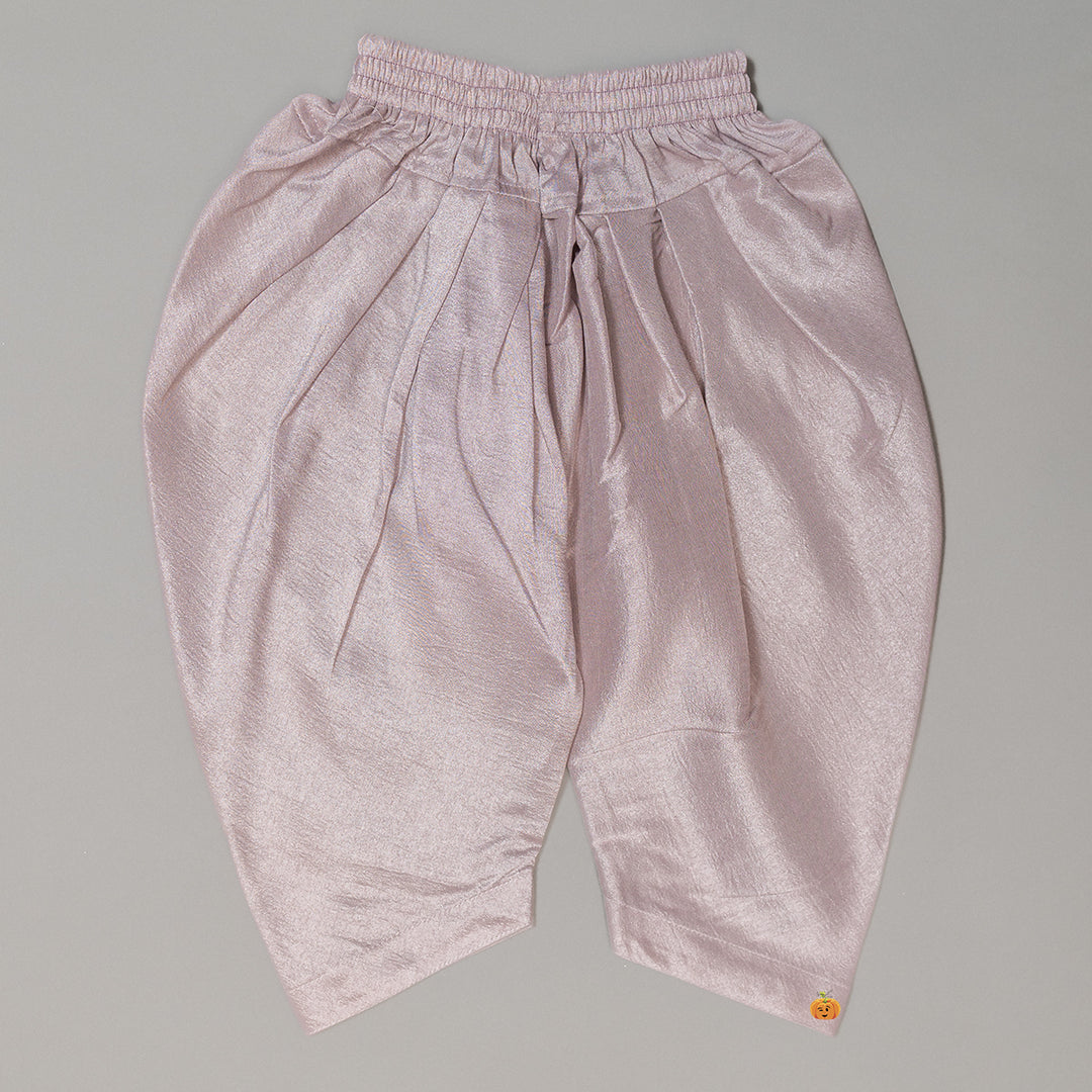 Onion Kurta Pajama for Boys