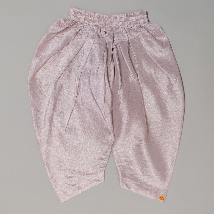 Onion Kurta Pajama for Boys