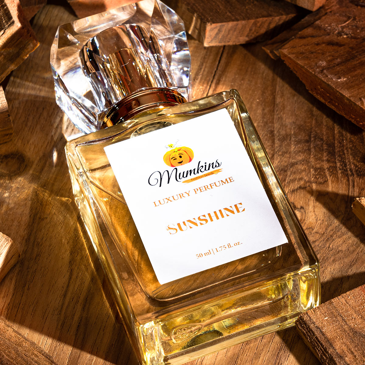 Sunshine shop perfume price