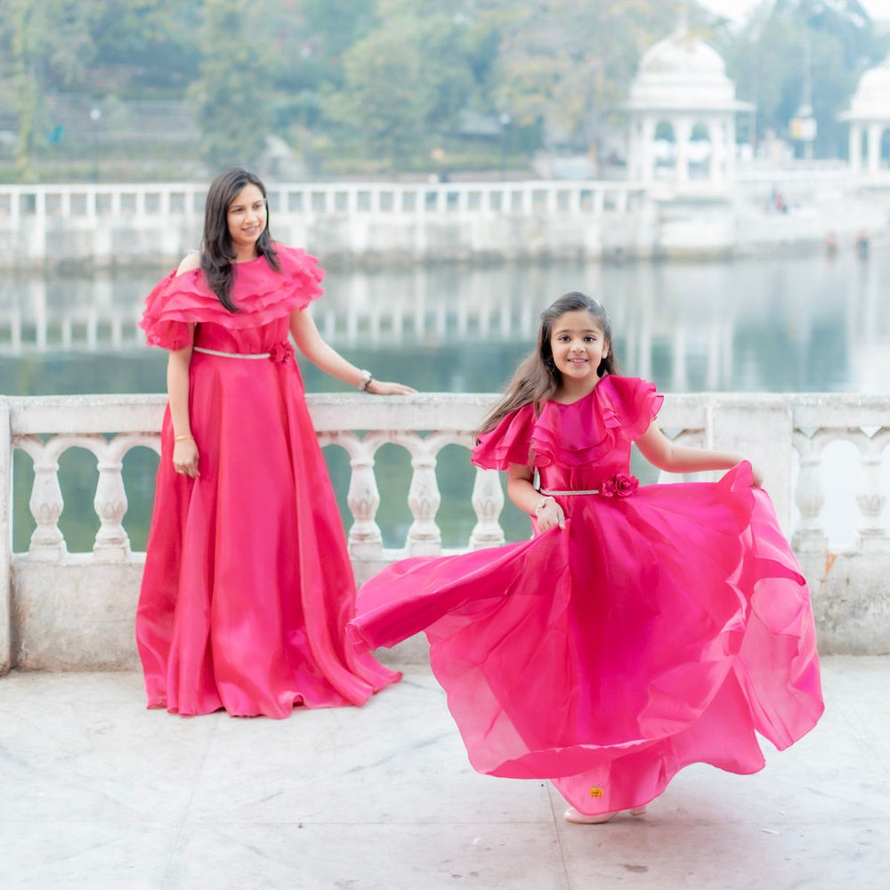 Mother's Day Collection - Buy Ethnic Wear for Mother-Child Combo Online Mumkins Mother's Day Collection - Buy Ethnic Wear for Mother-Child Combo Online Mumkins