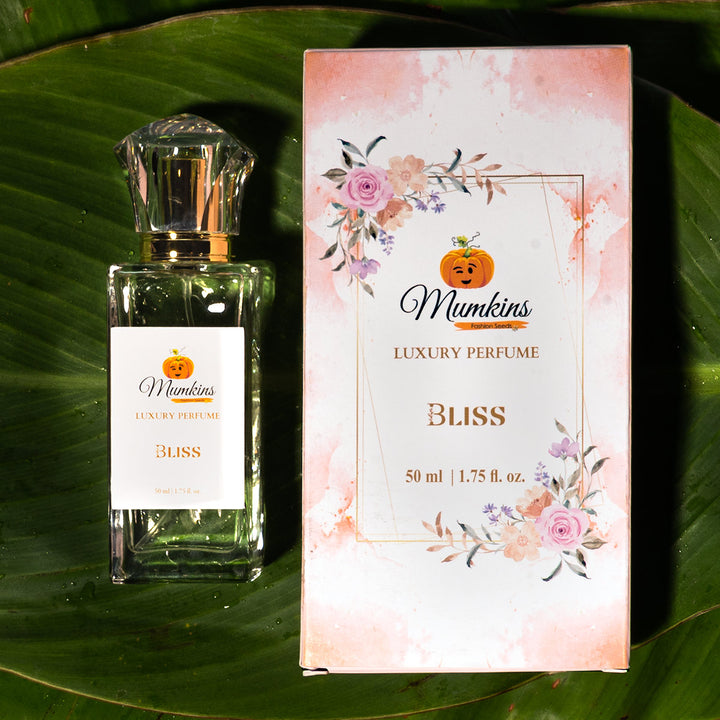 Premium Bliss Girls Perfume Front 