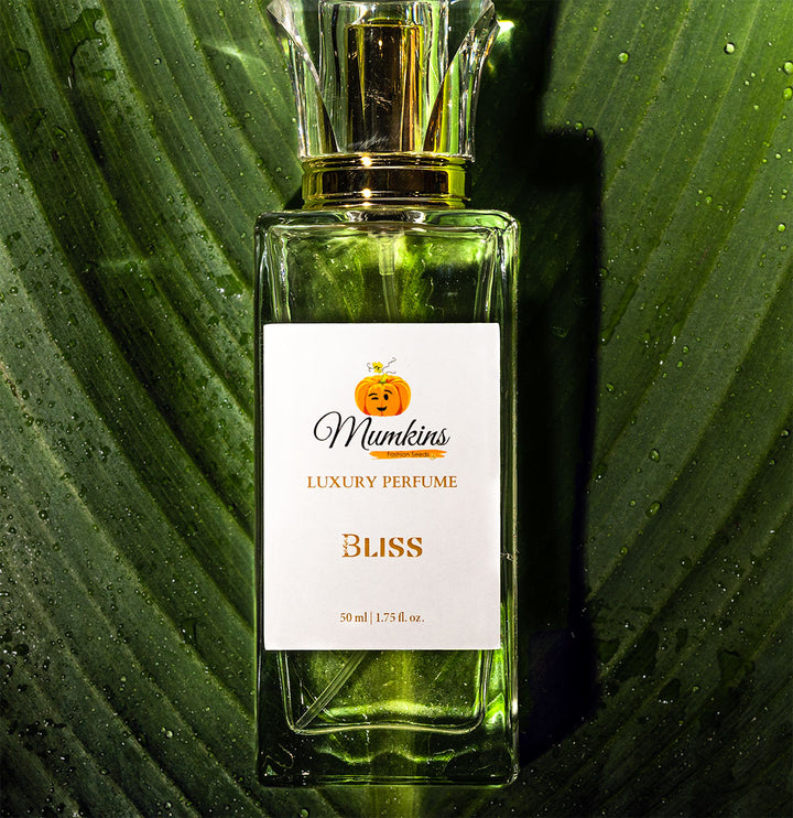 Premium Bliss Girls Perfume Close Up 