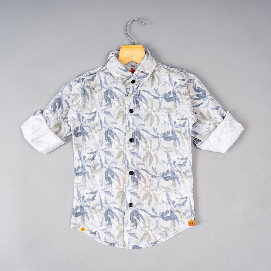 2023 New Collection Kid's T-Shirt Full sleeves  Boys & Girls main image 0