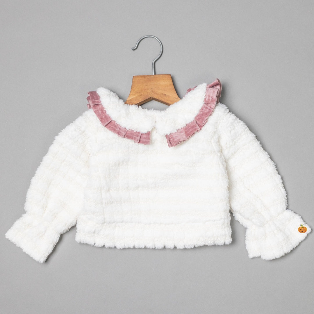 Onion Skirt and Top for Girls