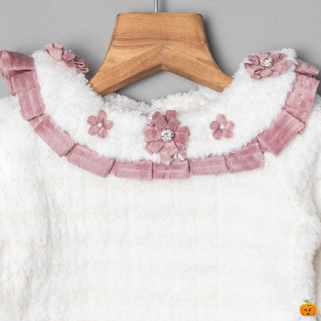 Onion Skirt and Top for Girls