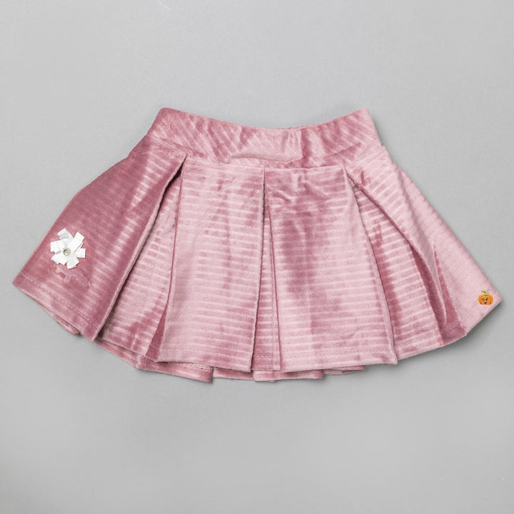Onion Skirt and Top for Girls