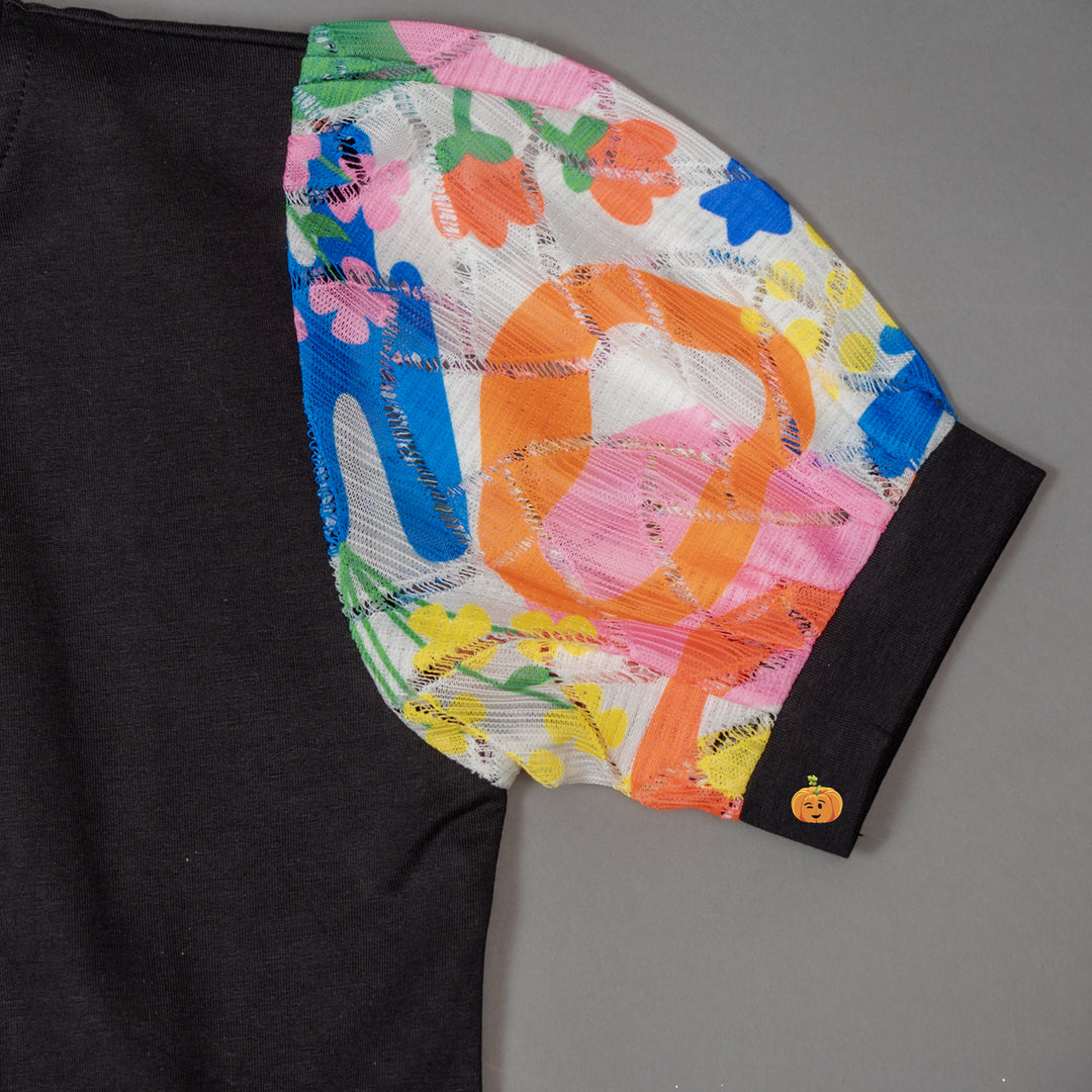 Black Girls Top