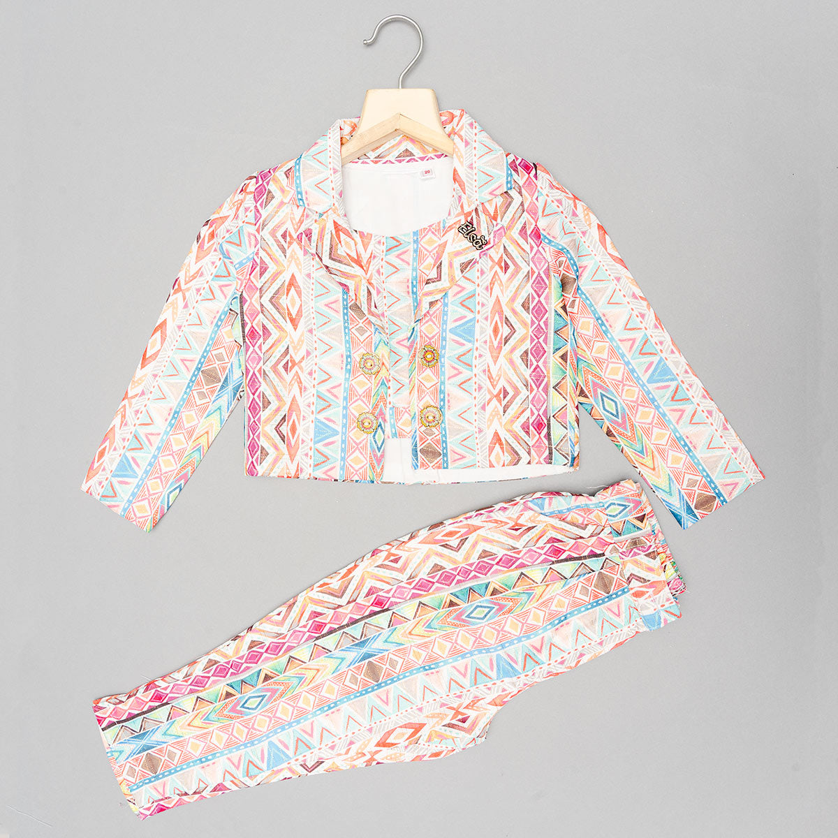 Rangeela 449 Designer Western Wear Wholesale Kids Gown Collection - The  Ethnic World