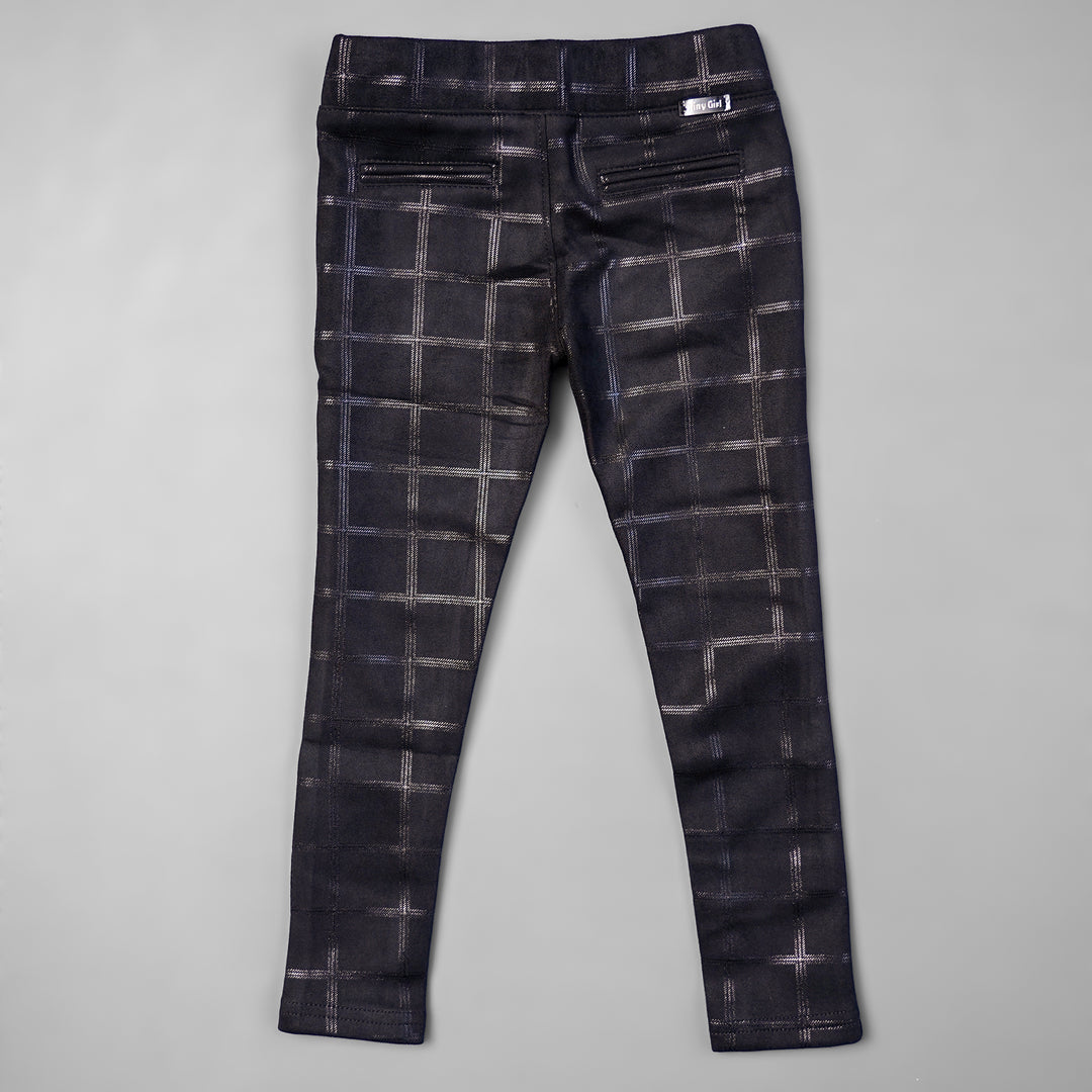 Mumkins Pant For Girls GL065812Black