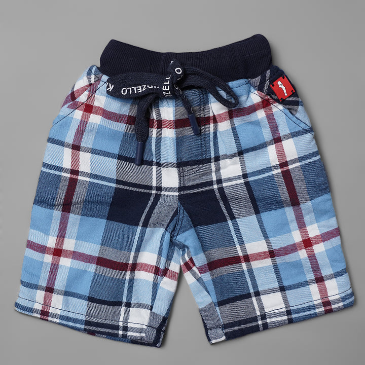 Shorts For Boys BH08840Sky Blue