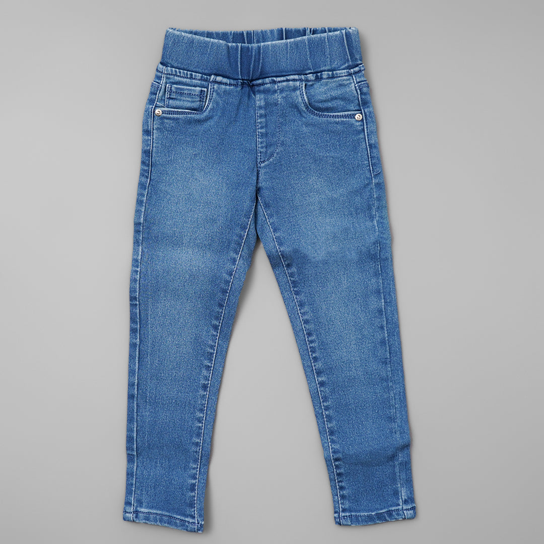 Regular Bottom Women Jeans Pant at Rs 899.00/piece in Surat