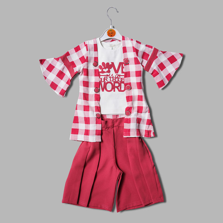Love Is A Four Legged Word Party Set GS203137COnion