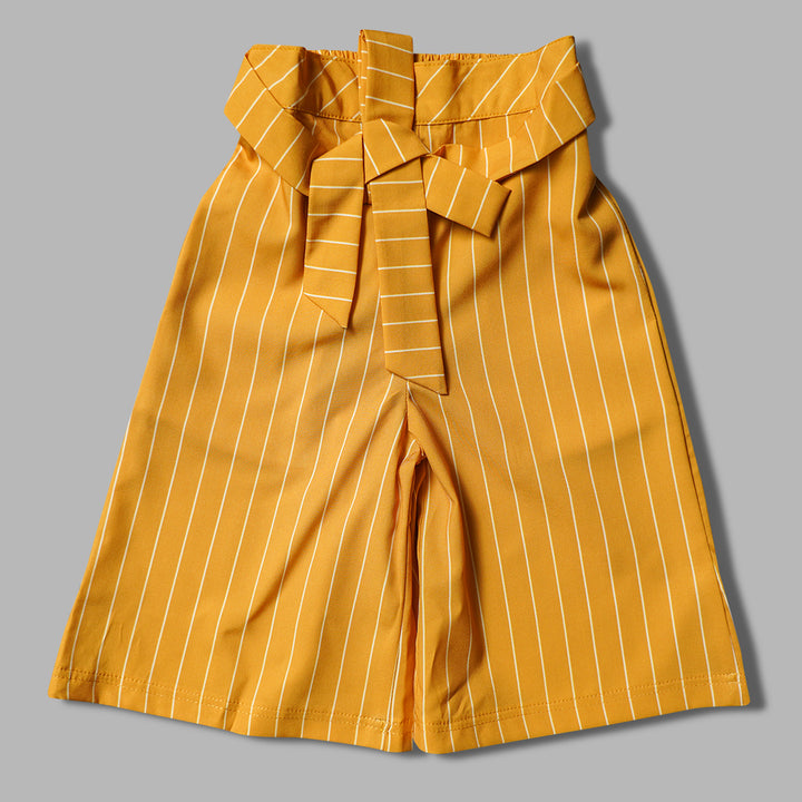 Western Wear For Girls And Kids With Full Sleeves Jacket GS203141CMustard