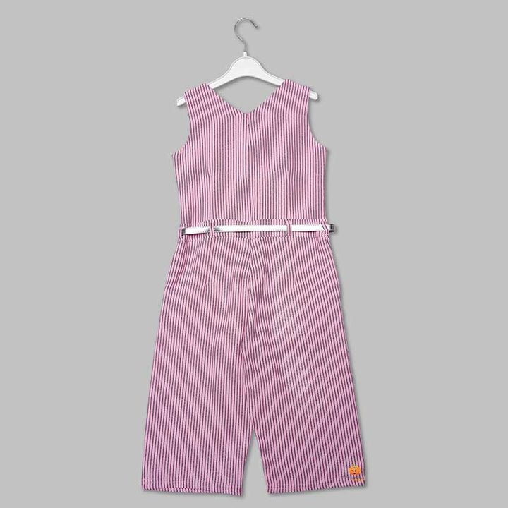 Western Wear For Girls And Kids With Soft Fabric GS201878Pink