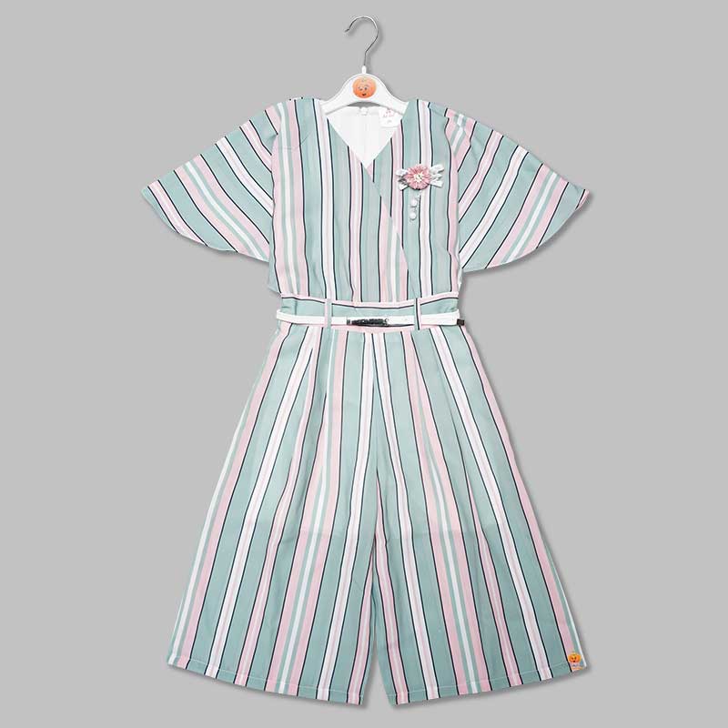 Western Wear For Girls And Kids With Soft Fabric GS201883Pink