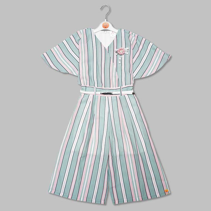 Western Wear For Girls And Kids With Soft Fabric GS201883Pink