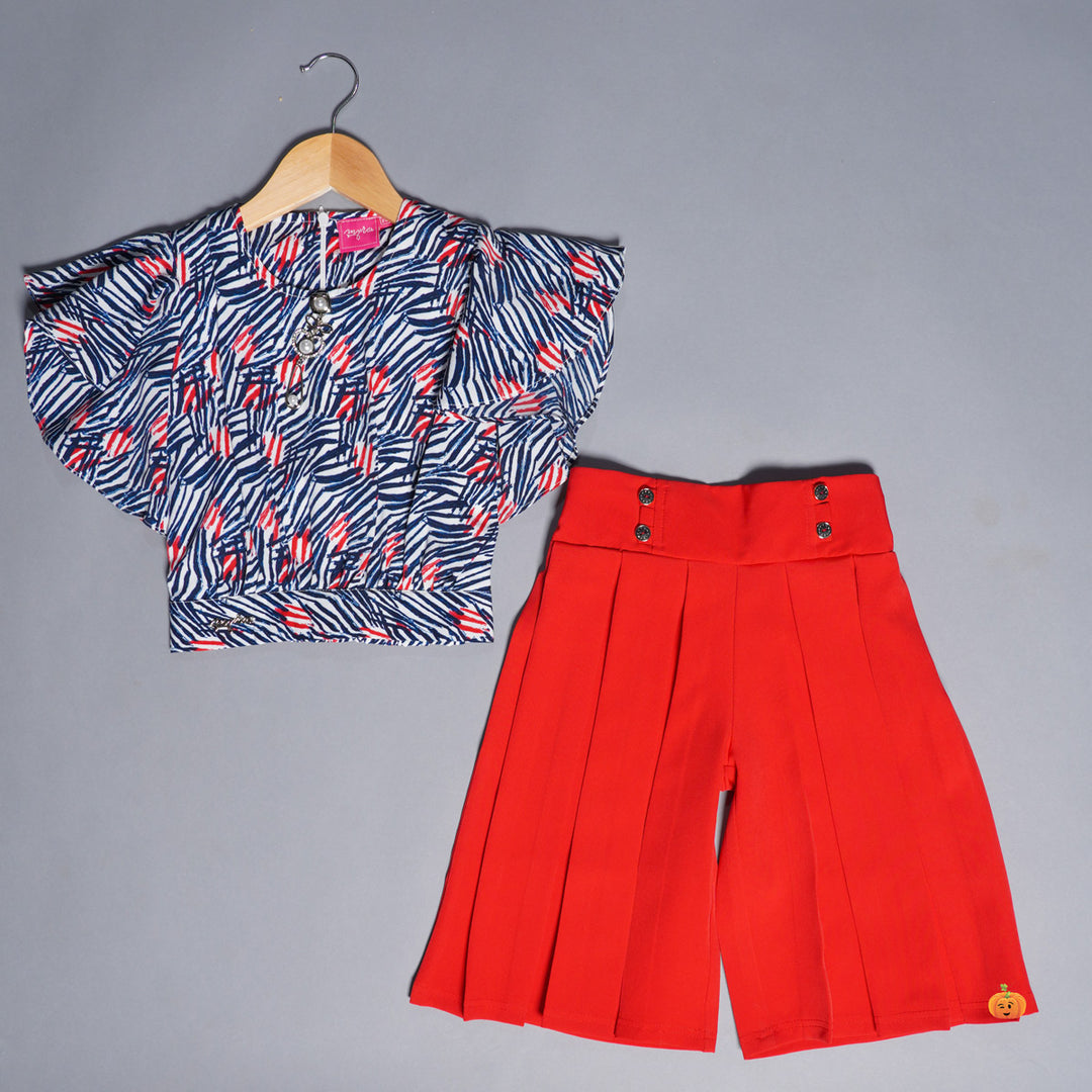Western Wear For kids