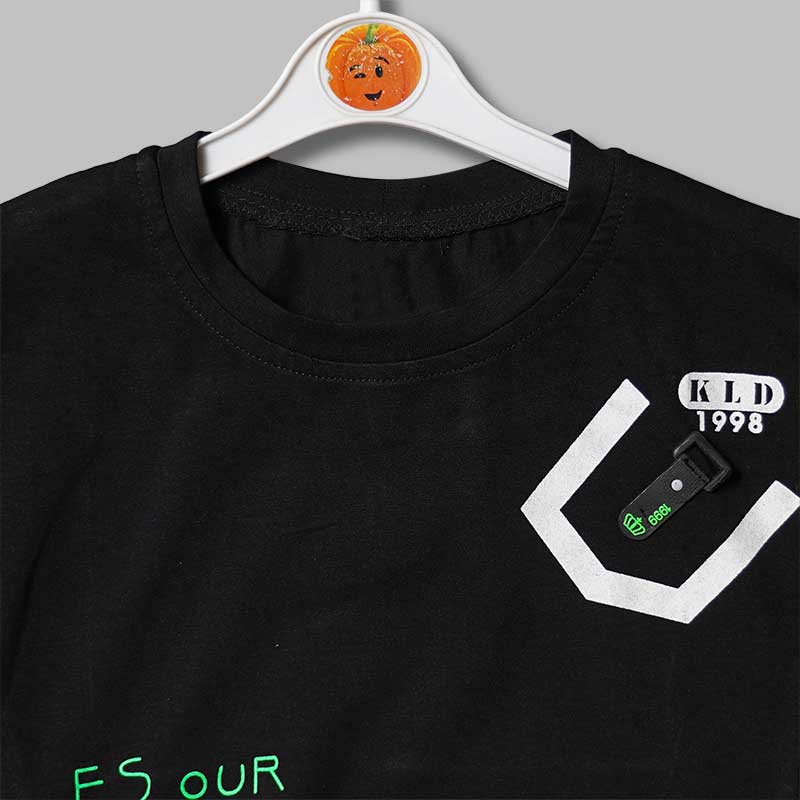 Top for Girls and Kids Close Up View