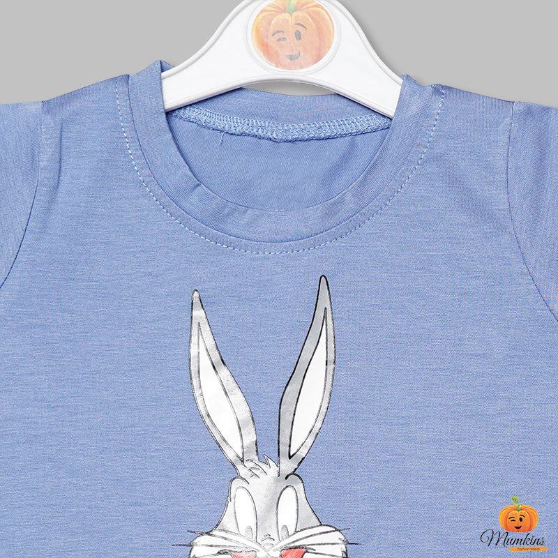 Top for Girls and Kids Close Up View