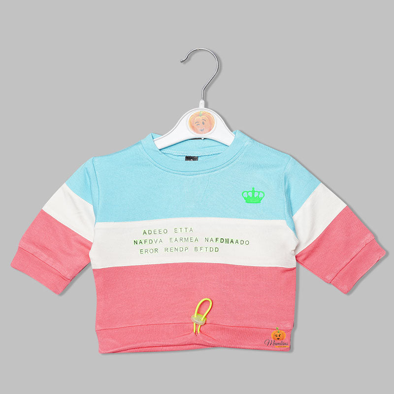 Top For Girls  