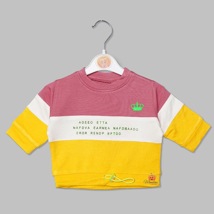 Top For Girls  