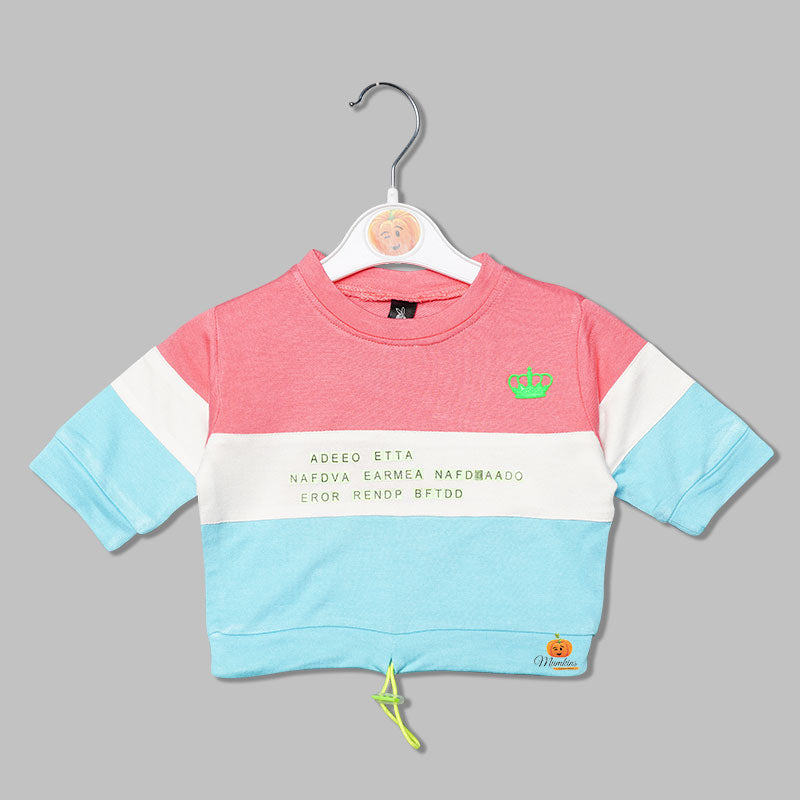 Top For Girls  