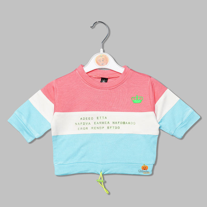 Top For Girls  