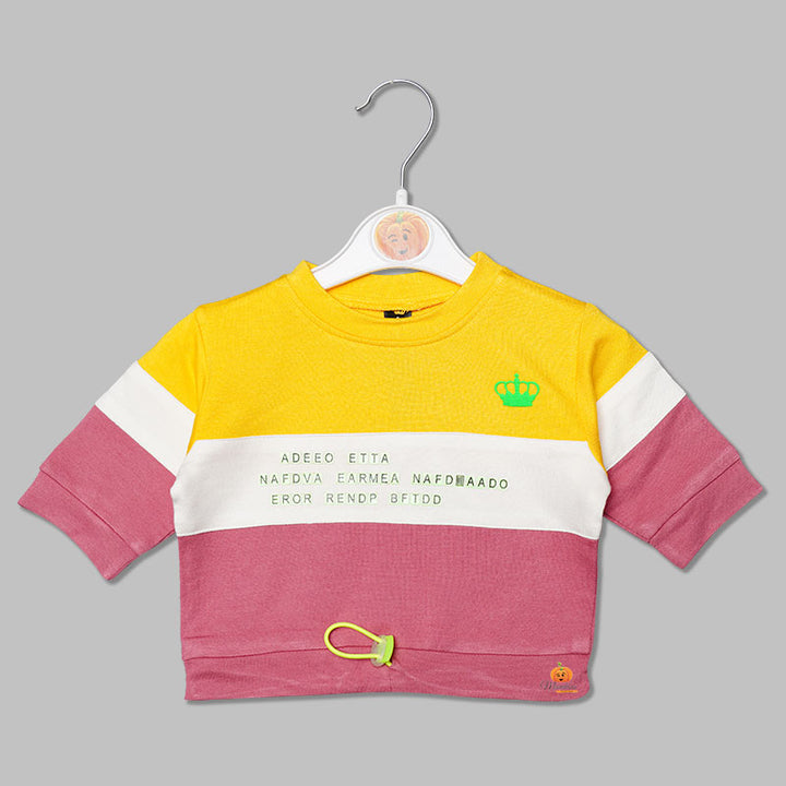 Top For Girls  