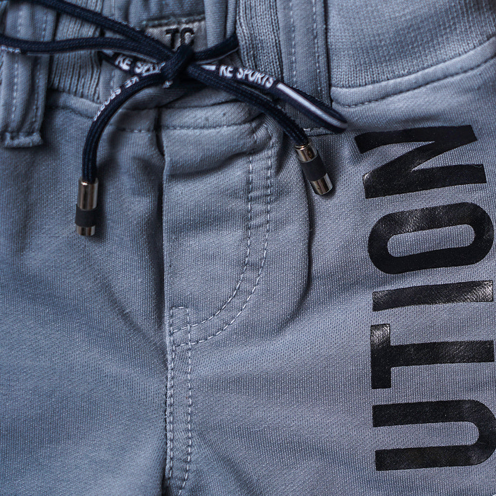 Kids Pants With Soft Fabric And Elastic Waist