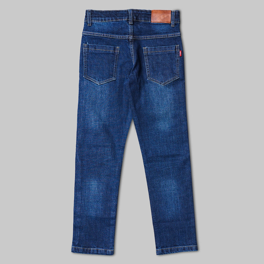 Spectacular Solid Pant