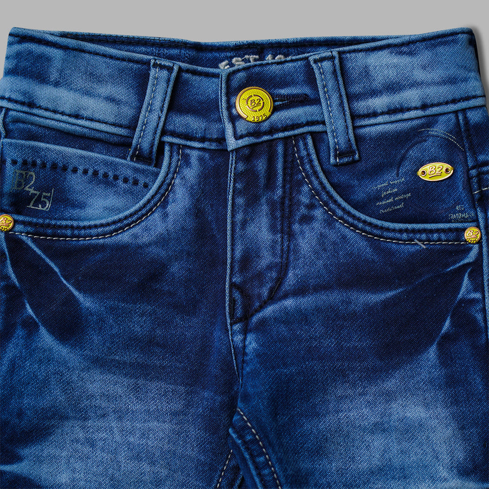 Super Cool Solid Pant