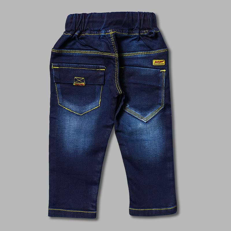 Boys new jeans best sale pant