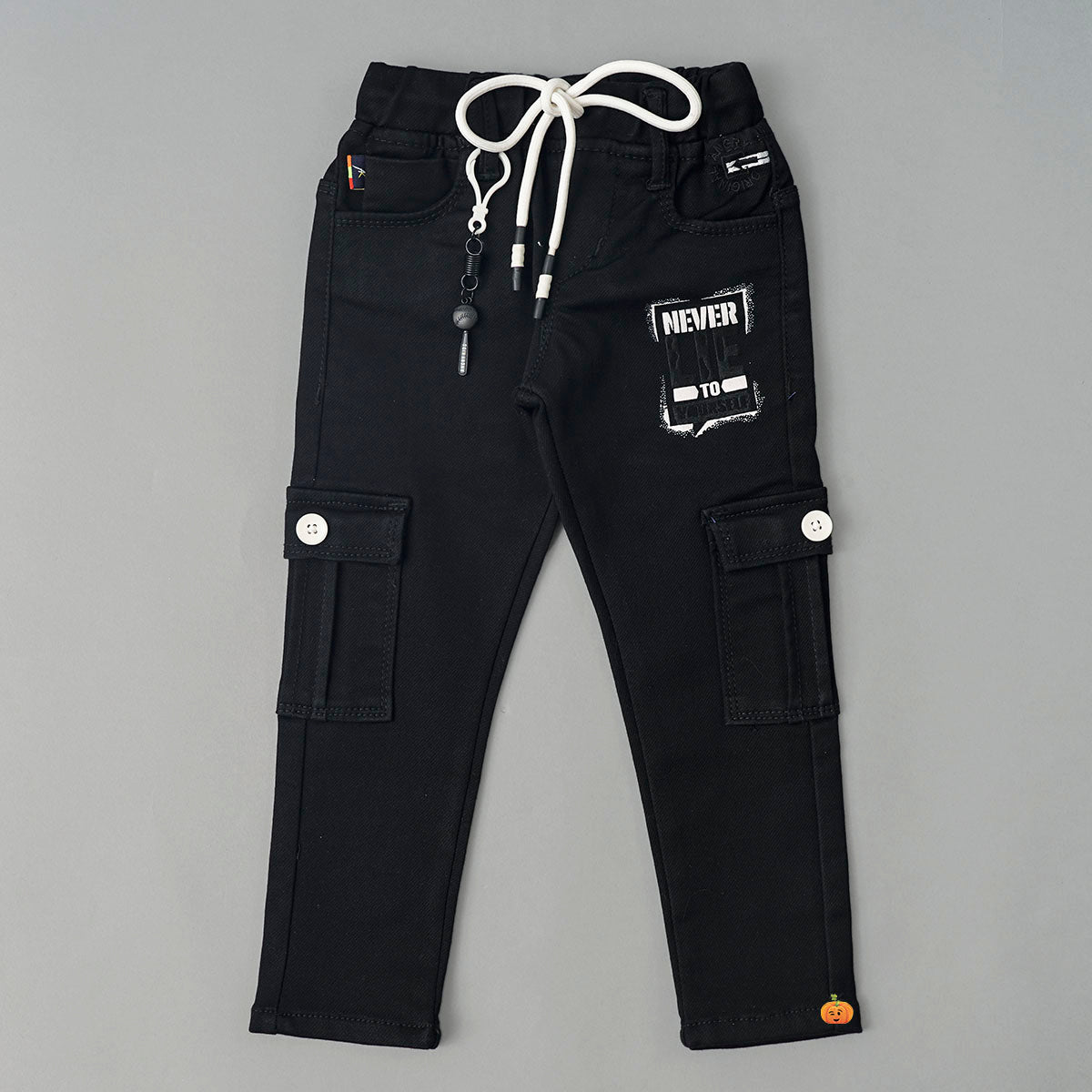 2-10Y Boys Girls denim jeans pants| Alibaba.com