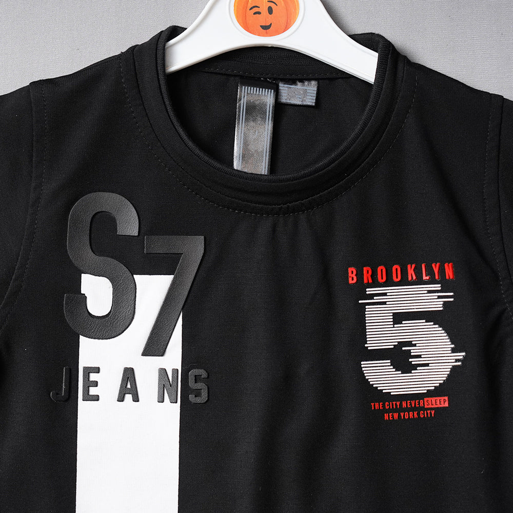Stylish T-Shirt For Boys
