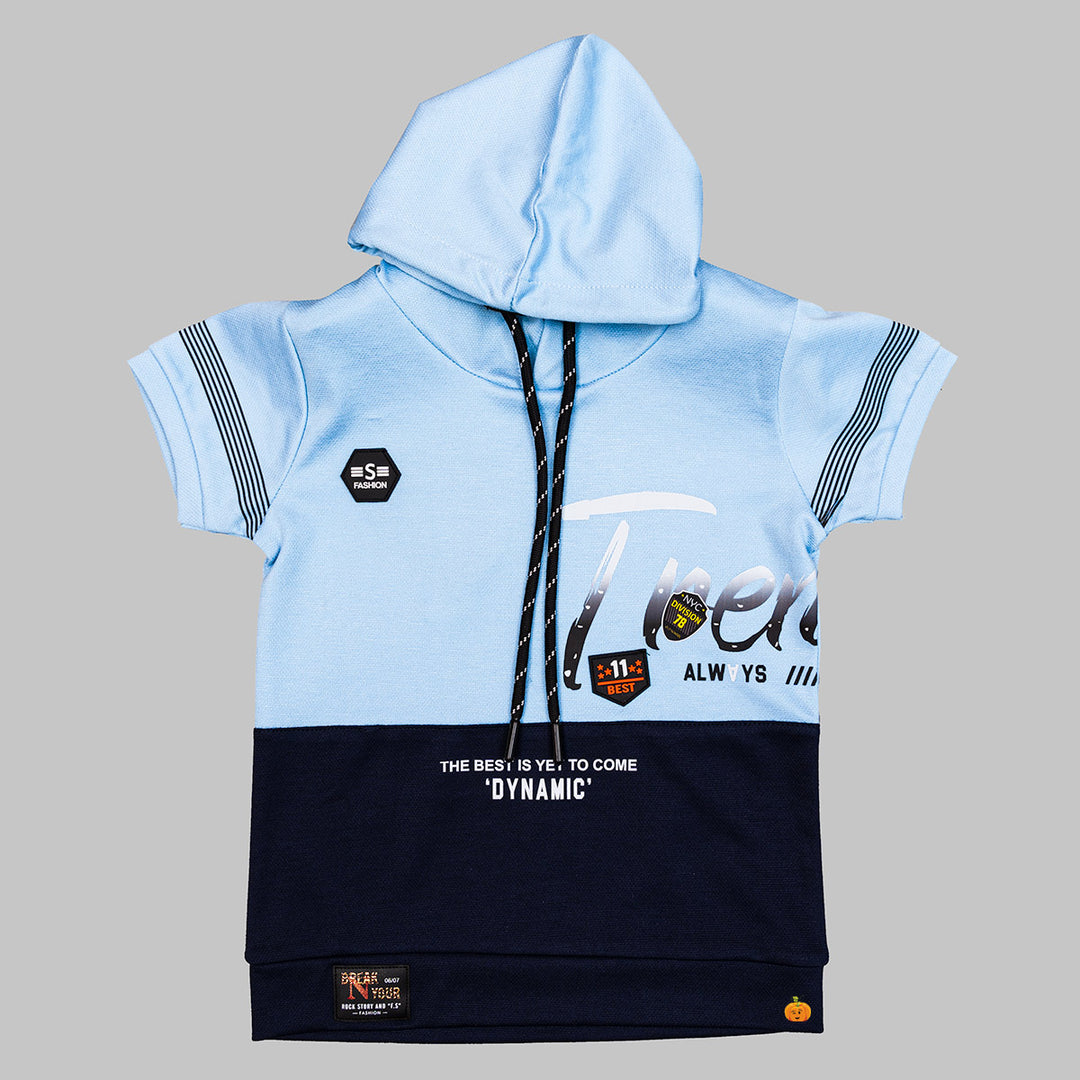 Hoodie T-shirts for Kids