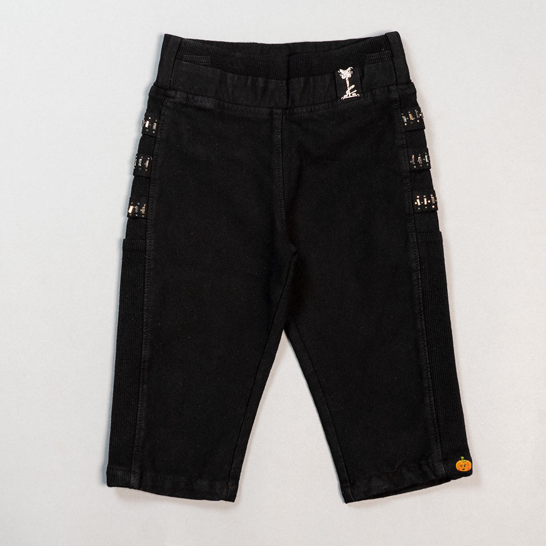 Buy Capri Pants for Girls – Mumkins