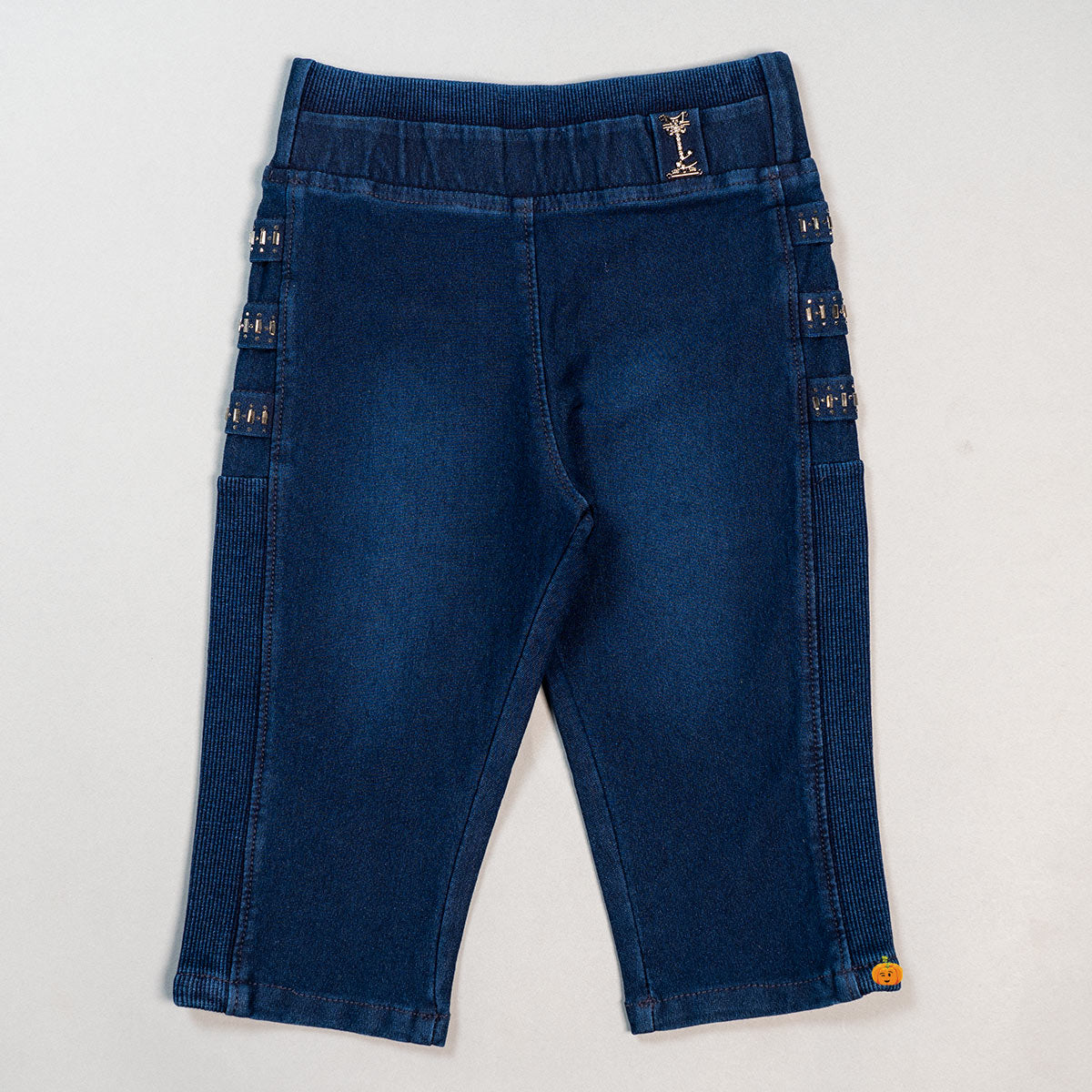 Girls' capri pants | Y043 HALIFAX