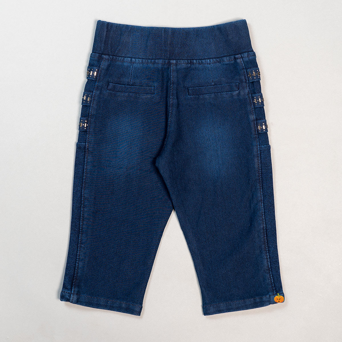 Buy Green Trousers & Pants for Women by Uzarus Online | Ajio.com