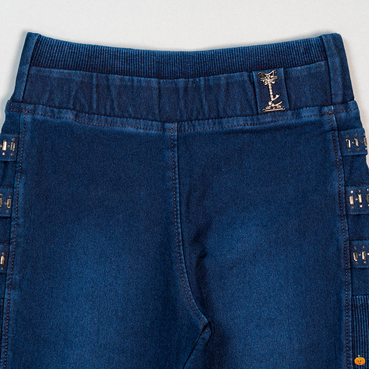 Womens Distressed Capri Jeans - Skinny Stretch Slim Fit Denim Capri Pants  Summer 2024 Stretch Half Shorts Jeans Trousers - Walmart.com