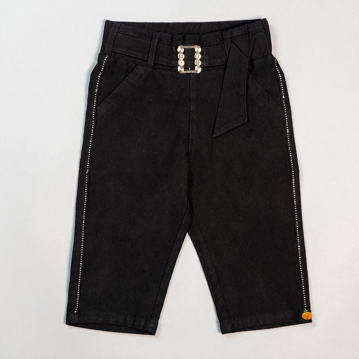 Capri Pants for Women Cotton Linen Plus Size Cargo Pants Capris Elastic  High Waisted 3/4 Slacks with Multi Pockets (5X-Large, Black) - Walmart.com