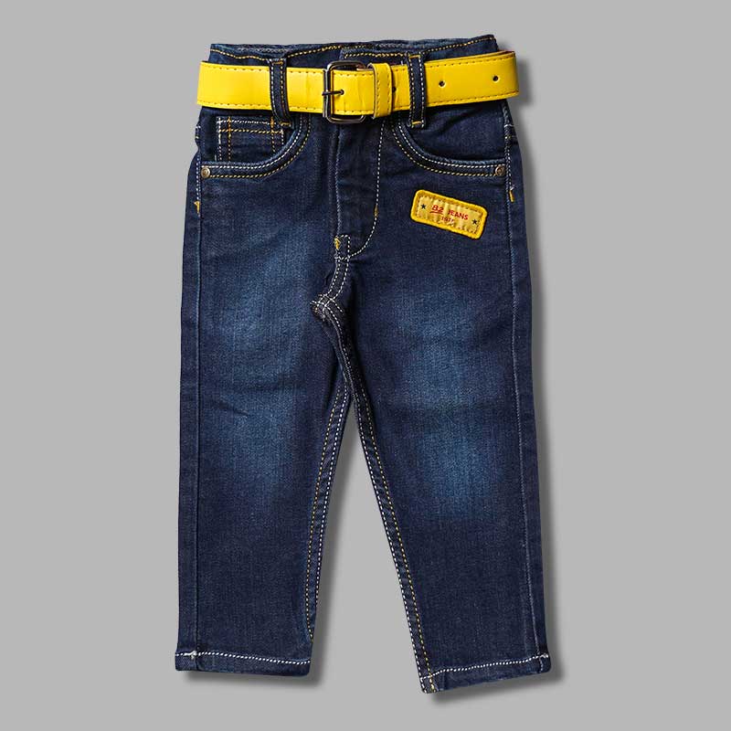 Jeans For Baby Boys And Kids