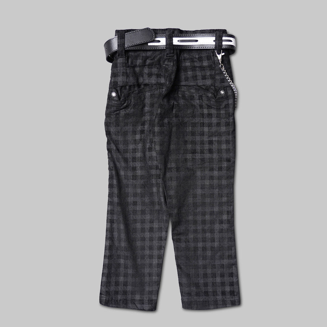 Denim Pant For Kids And Boys